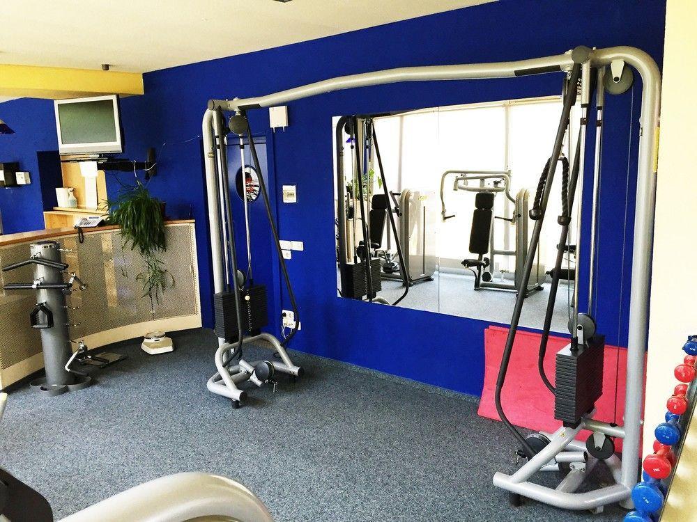 Hotel Am Buehl Айбенщок Екстериор снимка